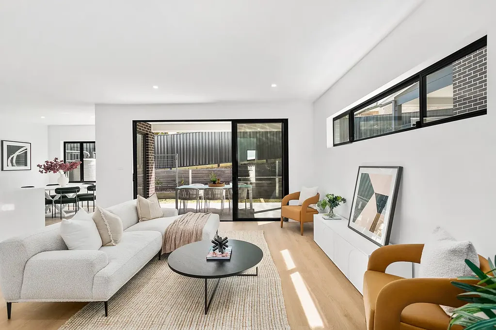Corrimal 3غرفة نوم Stylish Living in the Heart of Corrimal
