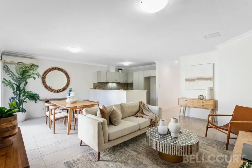Balcatta 3ਬੈੱਡਰੂਮ Spacious, Secure and Easy-Care Living