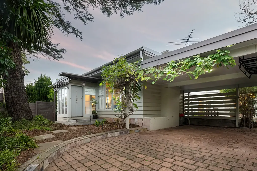 Beaumaris 4chambre Prestige, Position & Possibility