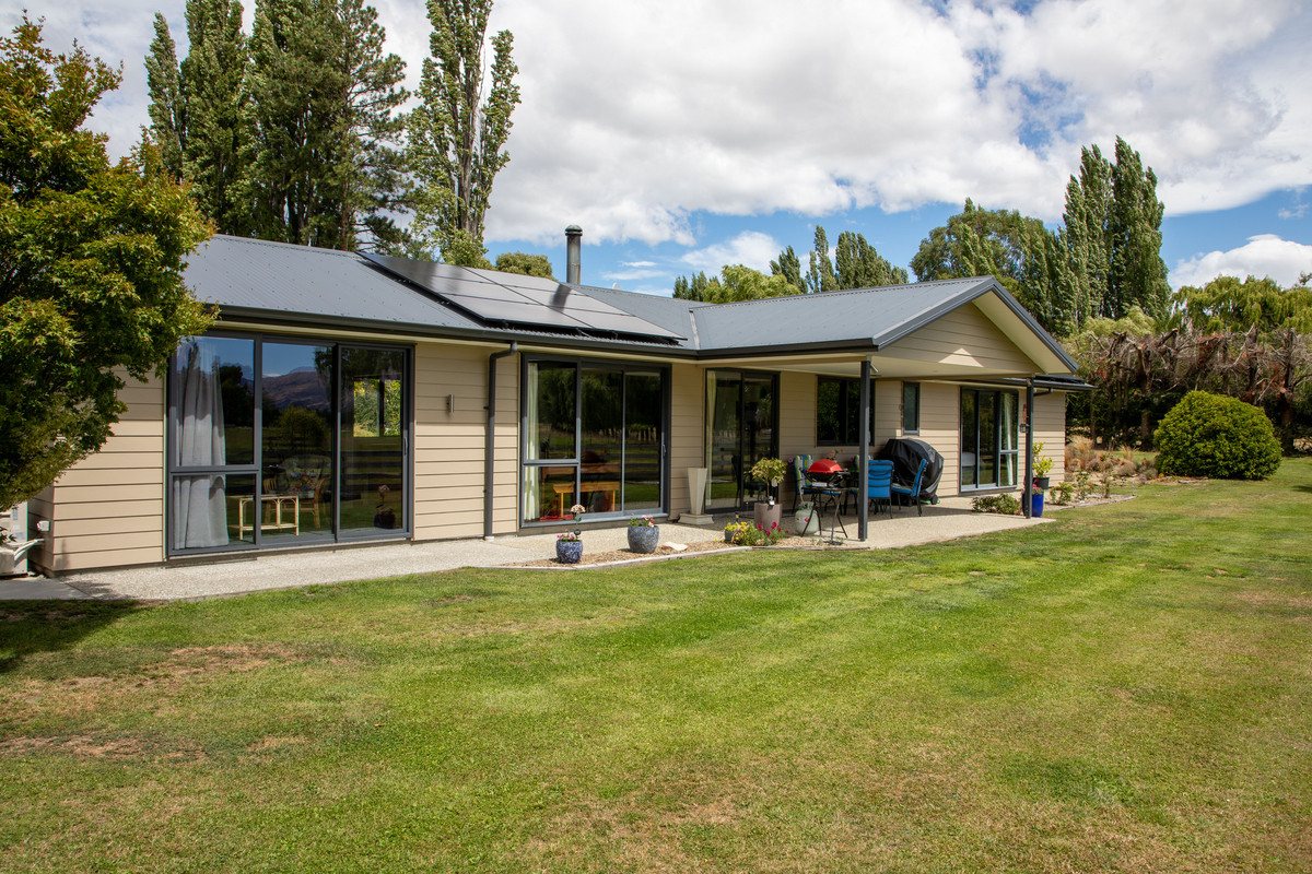 24 Blackman Road, Alexandra, Otago, 3 Schlafzimmer, 0 Badezimmer, House