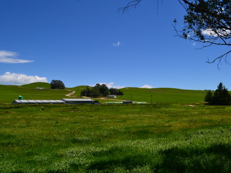 633 Coal Pit Road, Enfield and Surrounds, Waitaki, 2 ਕਮਰੇ, 0 ਬਾਥਰੂਮ