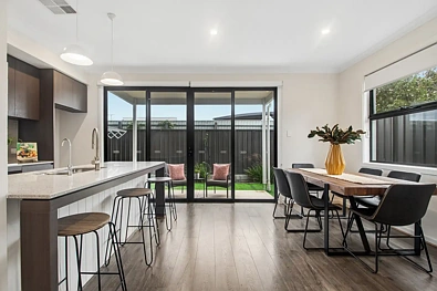 5/10 Glen Avenue, Tranmere, SA 5073, 3房, 2浴, Townhouse