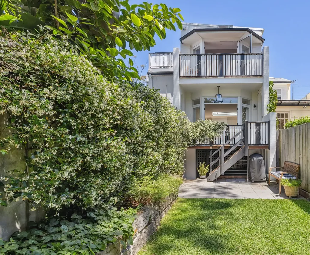 9 Merton Street, Rozelle, NSW 2039
