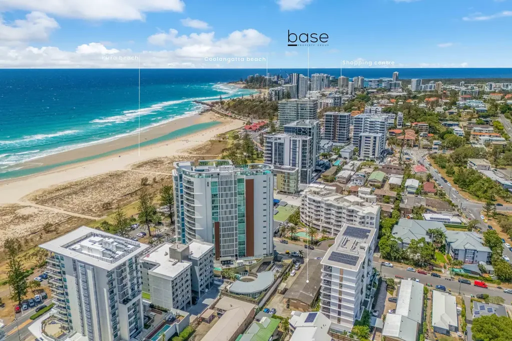 8/5 Douglas Street, Coolangatta, QLD 4225