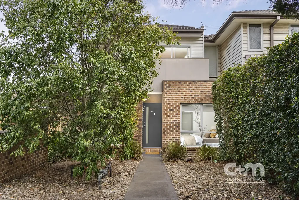 Pascoe Vale 3ਬੈੱਡਰੂਮ Leafy Views, Good Coffee & Zero Fuss!