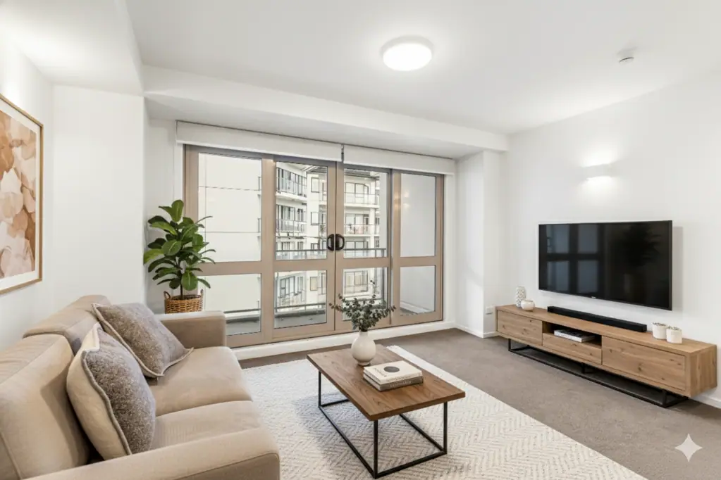 Auckland Central 1ਬੈੱਡਰੂਮ Urban Style in the Heart of the City