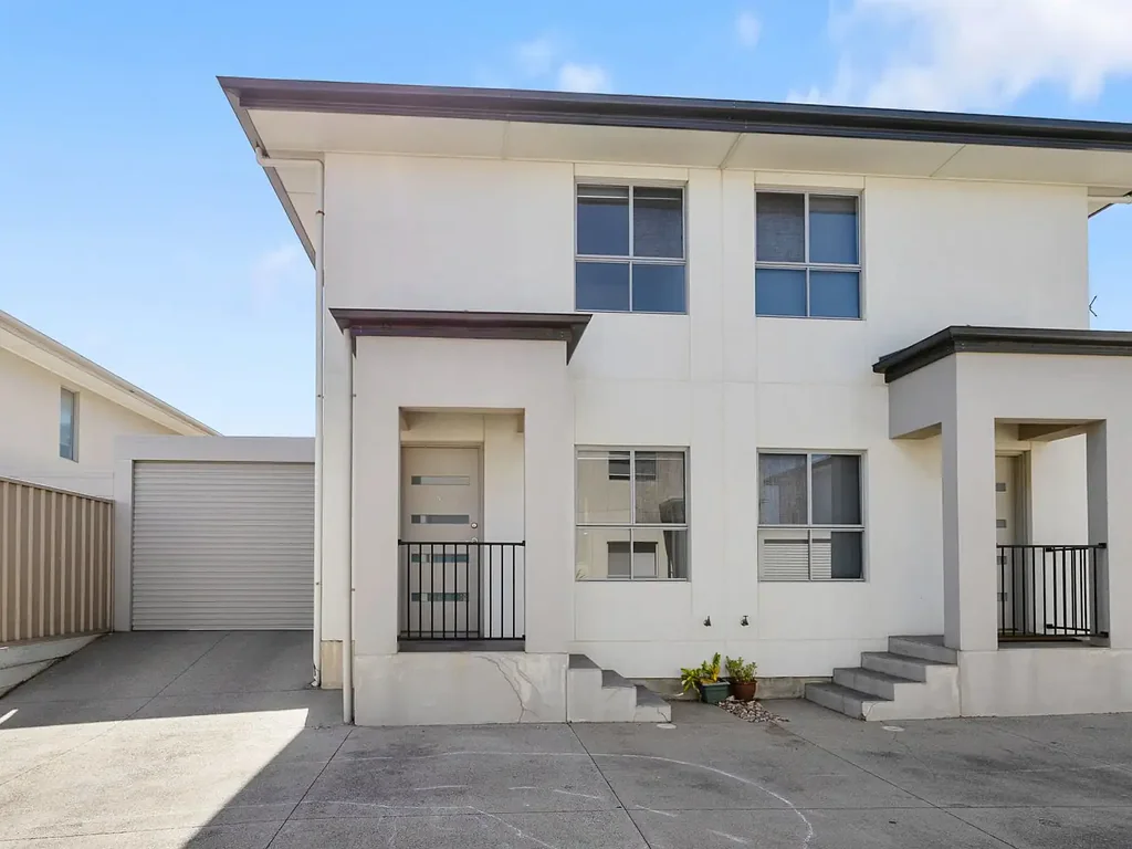 Well-Presented Double-Storey Townhouse