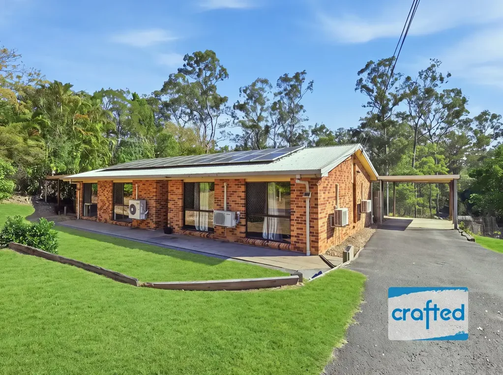 Forestdale 3Zimmer acreage life 🍃 | MUST BE SOLD ---- Secure this Opportunity Today - Build your Dream Home or RENOVATE