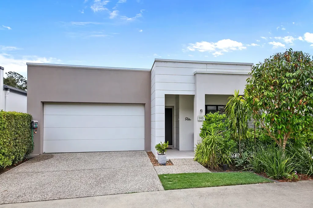 Buderim 3Kwarto Premium Over-50s Lifestyle in Coveted B by Halcyon
