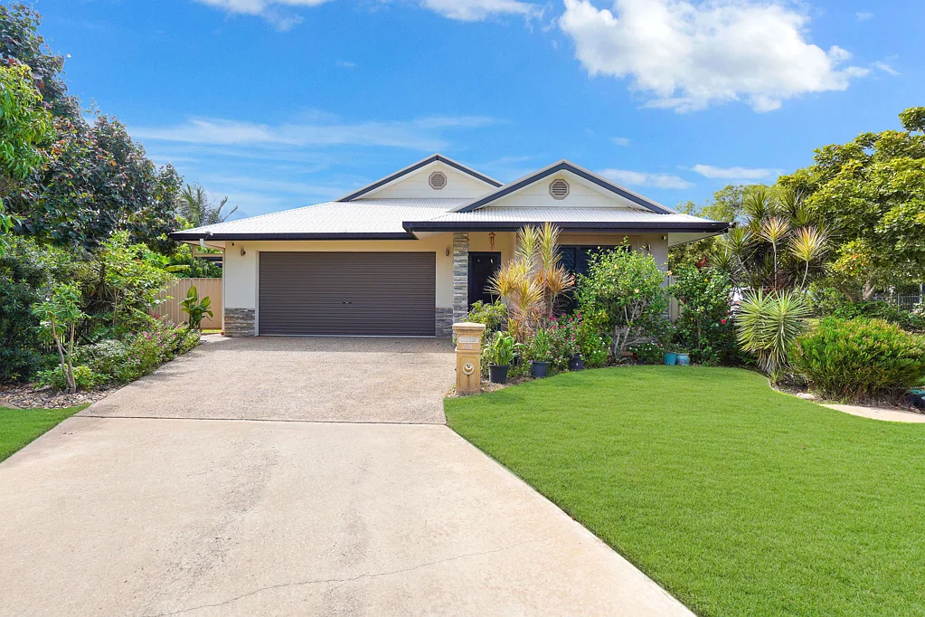 40 Gumunggwa Street, Lyons, NT 810