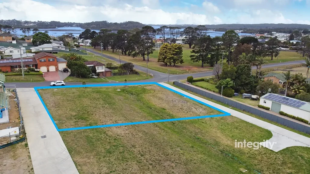 Greenwell Point Opportunity awaits...