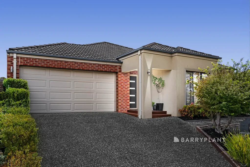 12 Liberty Avenue, Berwick, VIC 3806