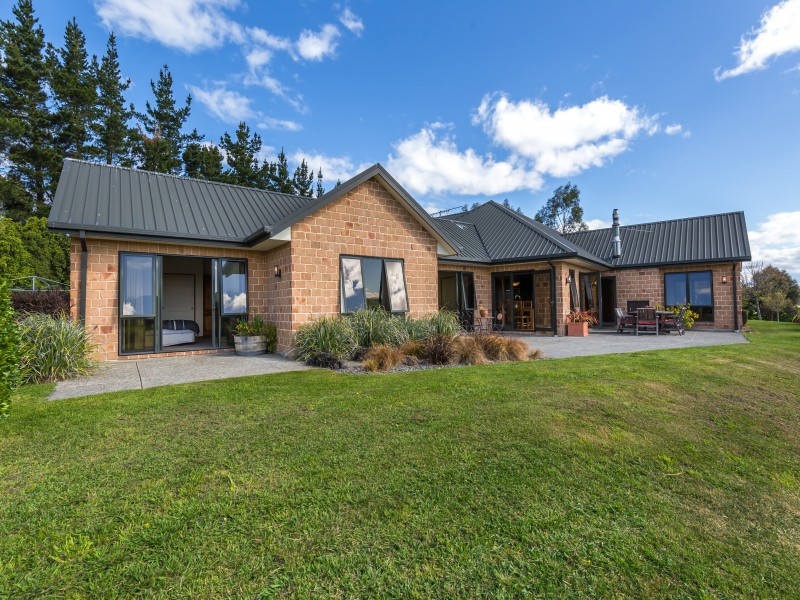 161 Reeces Road, Waipara, Hurunui, 4房, 2浴