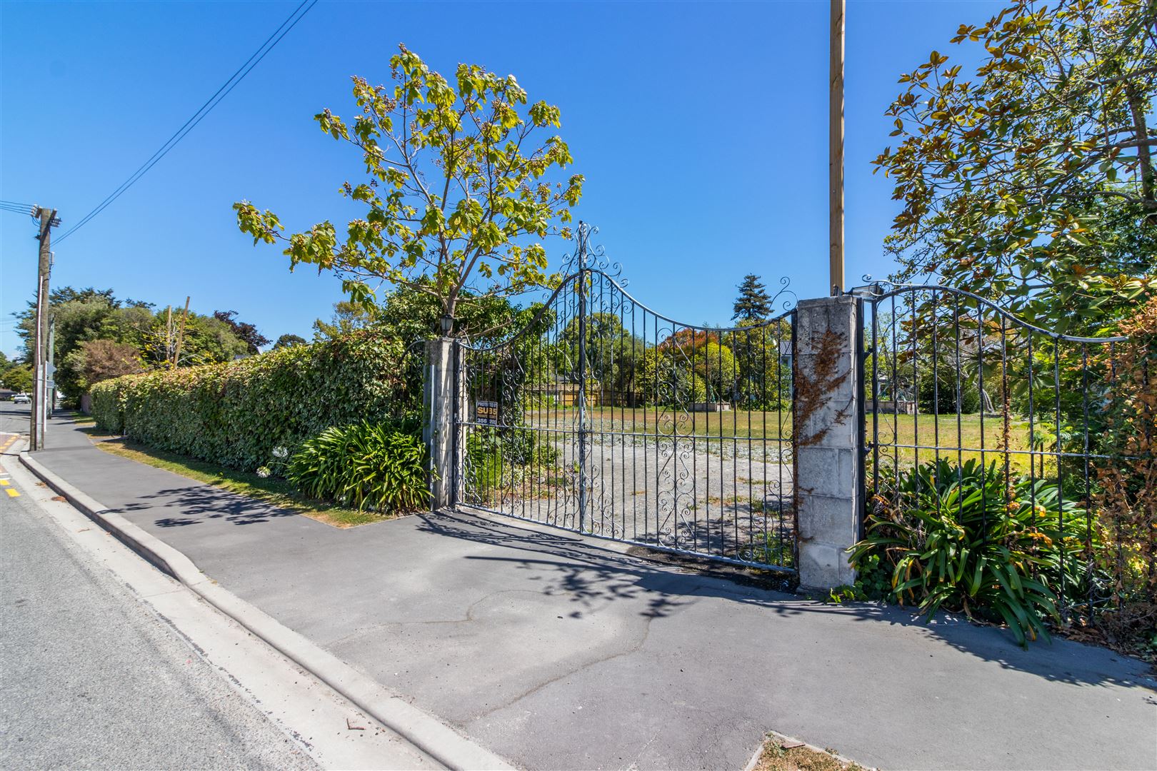 17 Wairarapa Terrace, Merivale, Christchurch, 5房, 0浴