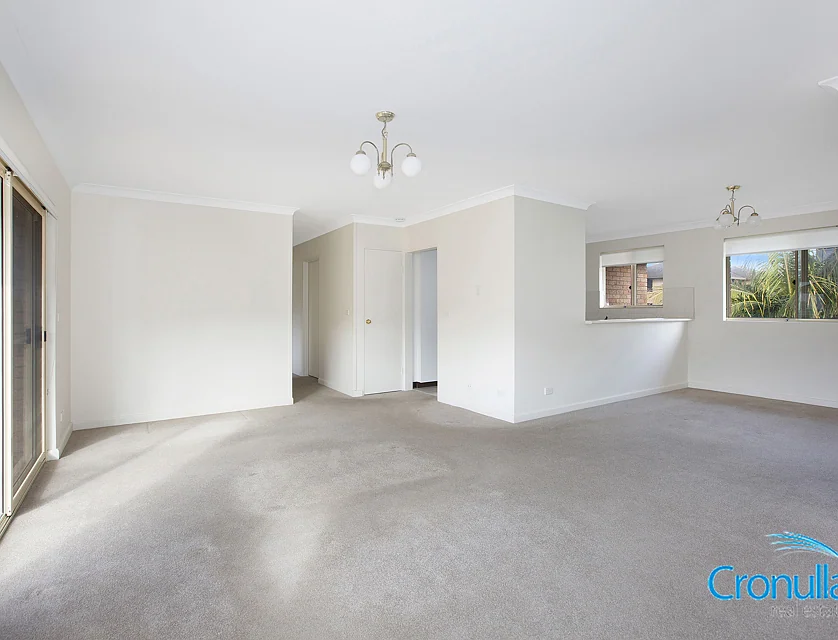 15/2-6 Parramatta Street, Cronulla, Sutherland Shire, 3 રૂમ, 2 બાથરૂમ, Apartment