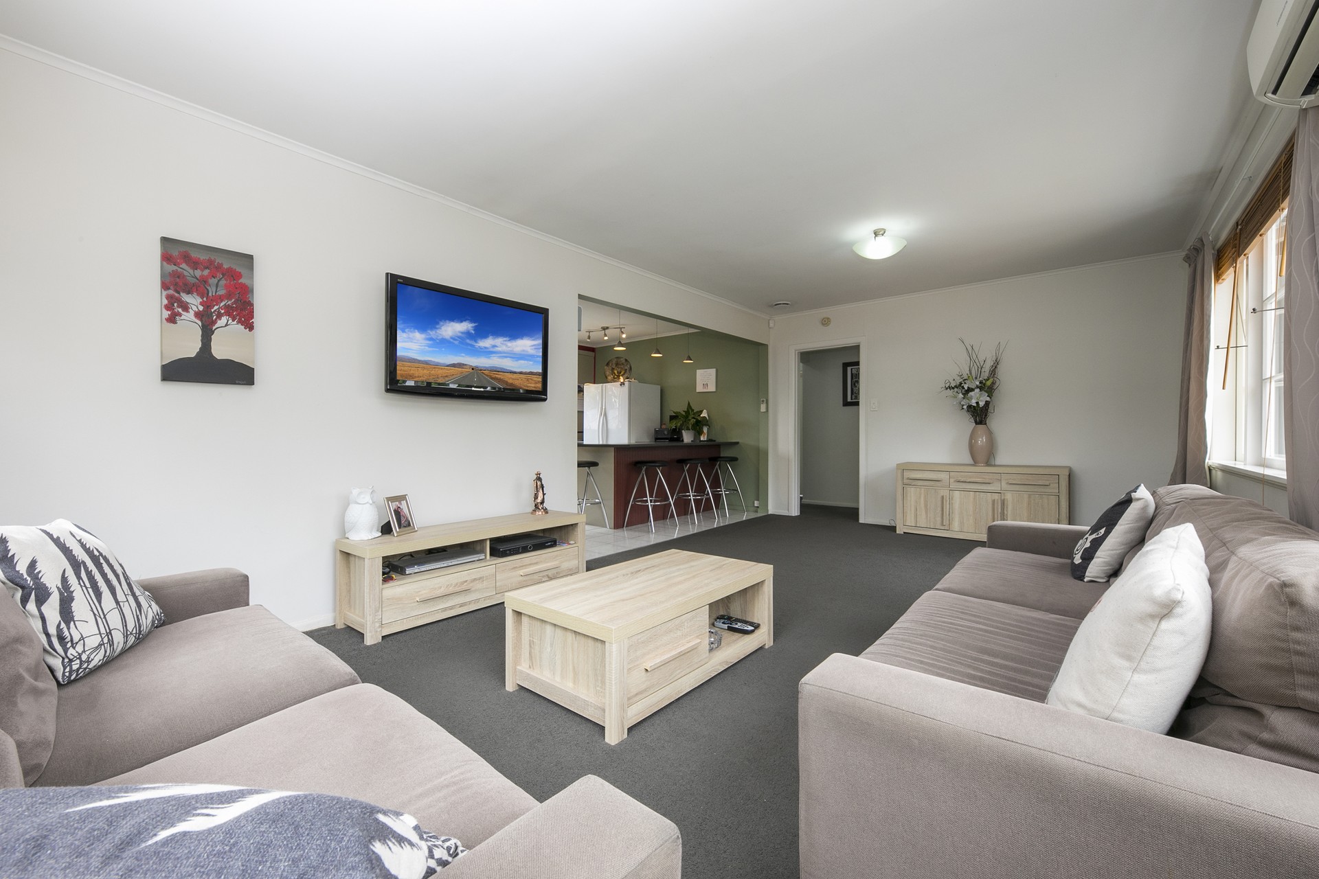 1093 Coatesville-Riverhead Highway, Riverhead, Auckland - Rodney, 2 Schlafzimmer, 1 Badezimmer