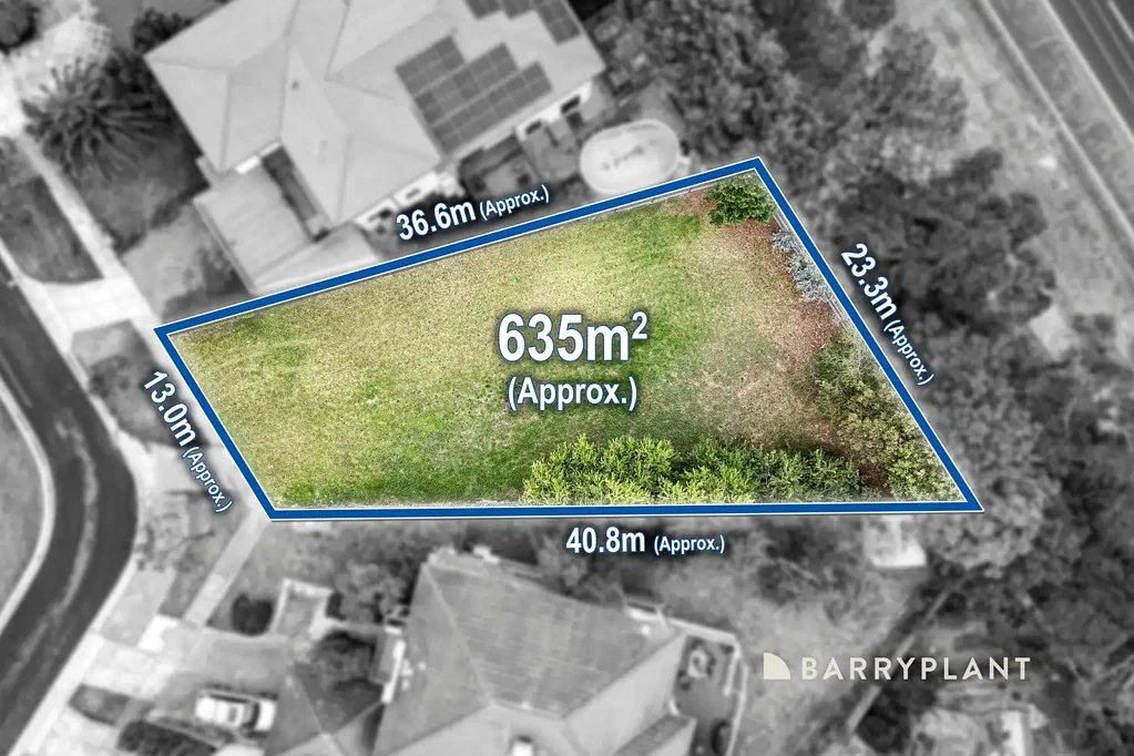 Rowville Prime Opportunity – Build Your Dream