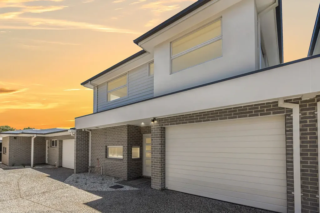 Dromana 2Habitaciones Live the Coastal Dream - Brand New 2-Bedroom, 2-Living Townhouse in Dromana
