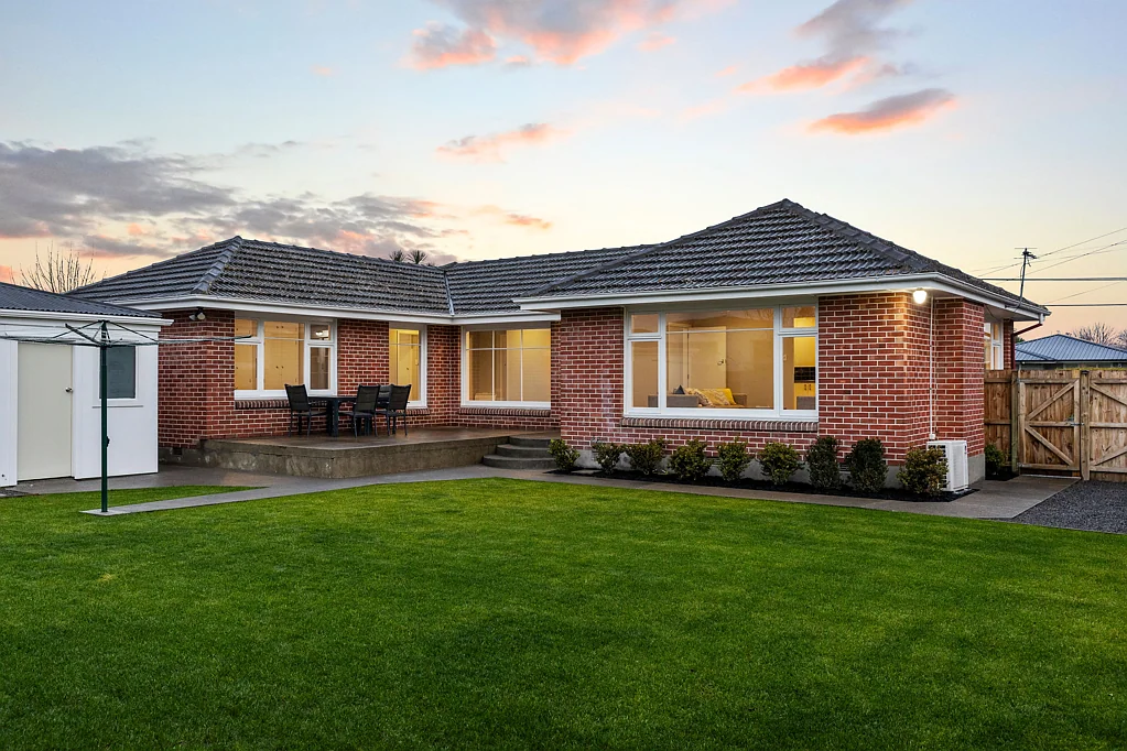 21 Hammersley Avenue, Shirley, Christchurch, Canterbury