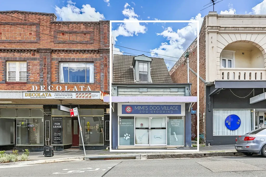 136 Smith Street, Summer Hill, NSW 2130