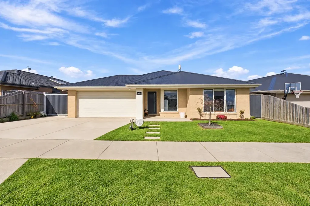 Yinnar 4房  Family Living with Space to Enjoy