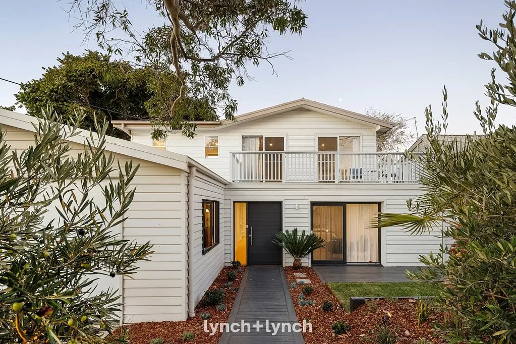 Mornington 6कमरा Elite Beachside Locale With Bay Views