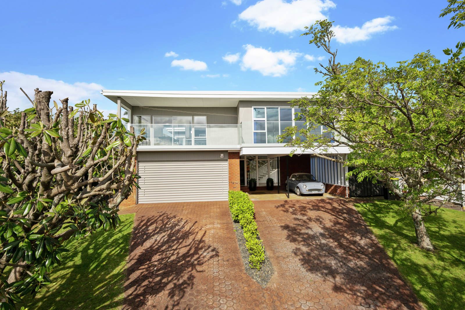 10 Tercel Place, Sunnyhills, Auckland - Manukau, 0房, 2浴