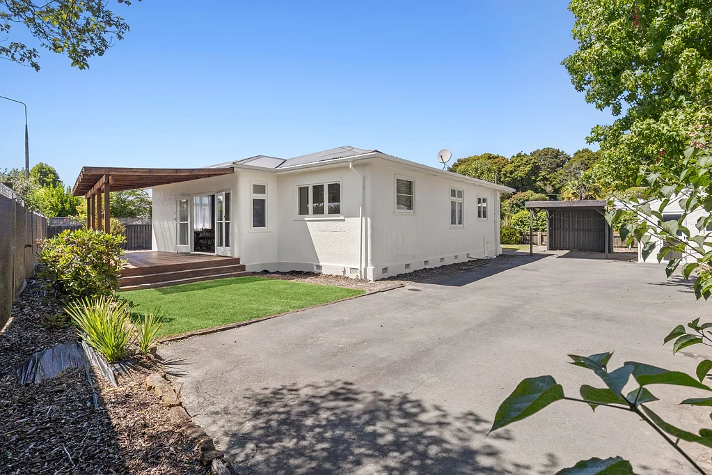 17 Hickmott Place, Motueka, Tasman