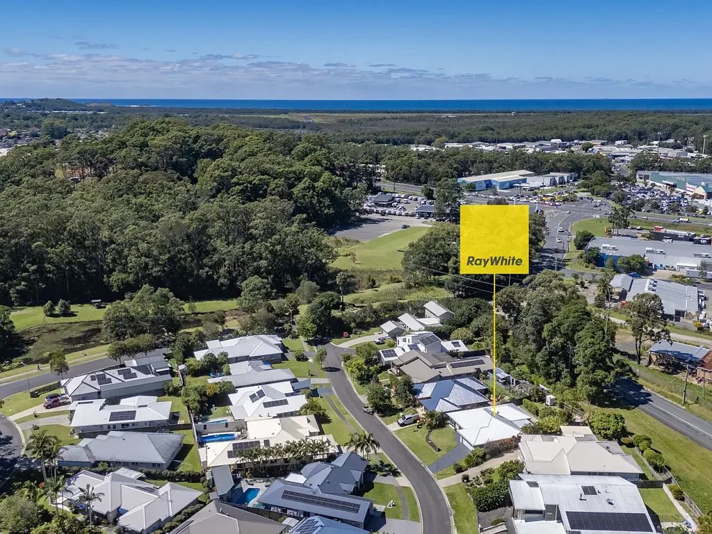 North Boambee Valley 4ਬੈੱਡਰੂਮ Spacious, Practical & Perfectly Positioned in The Lakes Estate