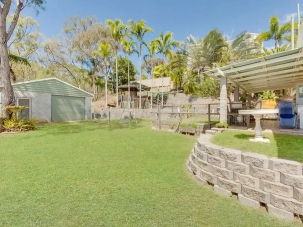 Elevated Family Home with Views & Space to Spare