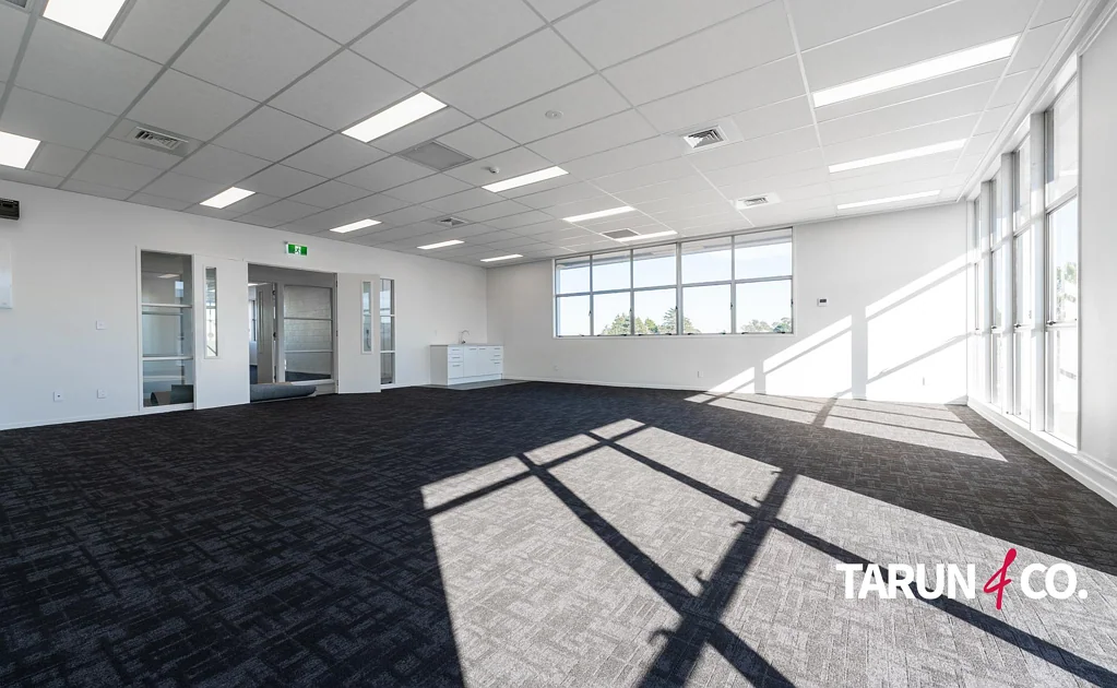 Otahuhu 95sqm Office - Otahuhu
