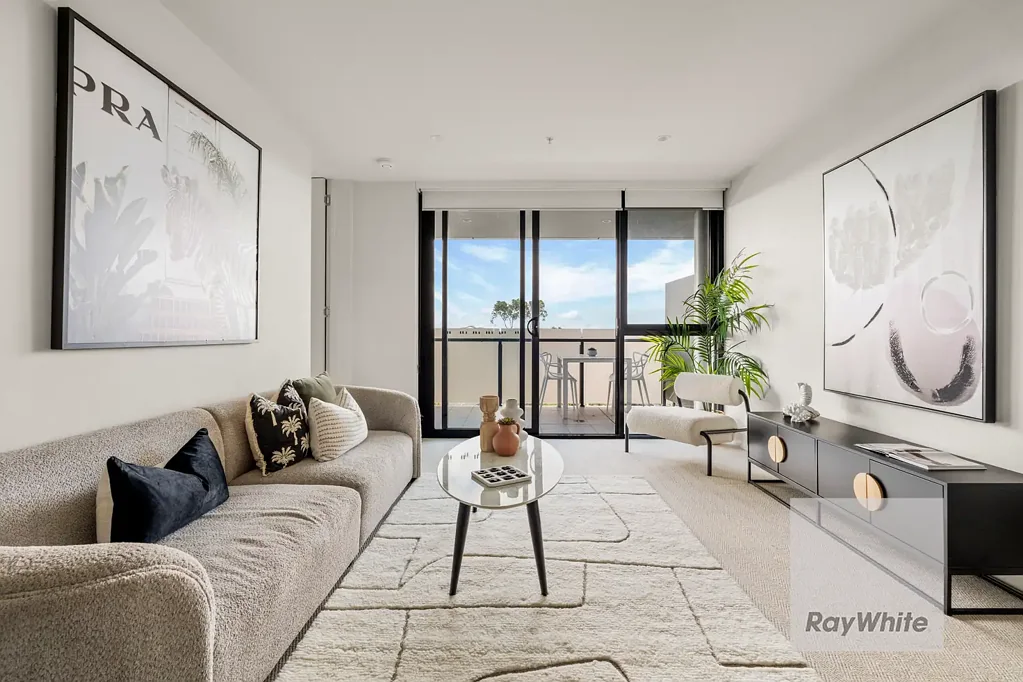 501/64 Wests Road, Maribyrnong, VIC 3032