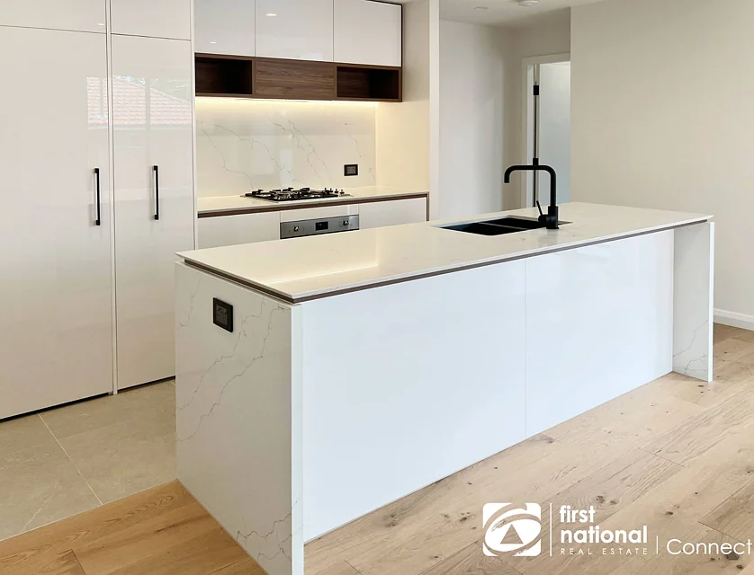 212/75 Norton Street, Ashfield, Inner West, 2房, 2浴, Unit