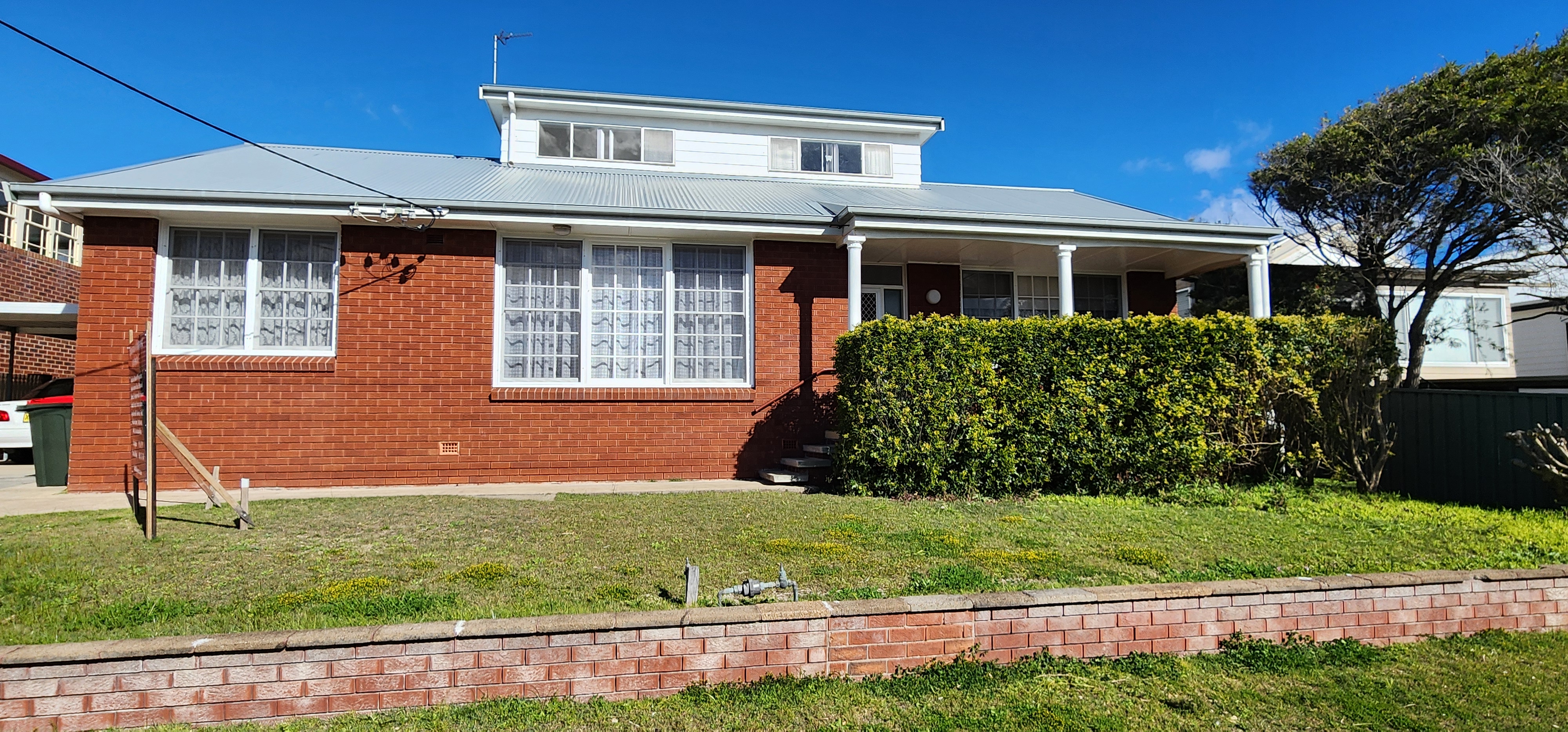 2A ROWLANDS ST, MEREWETHER NSW 2291, 0 phòng ngủ, 0 phòng tắm, House