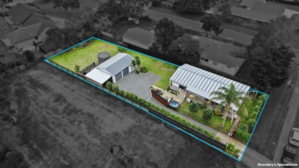 426 McKenzie Road, Waiau Pa, Franklin, Auckland