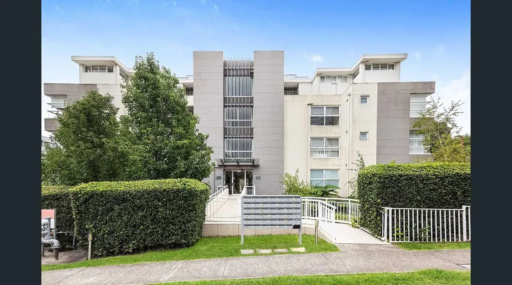30/29-33 Dumaresq Street, Gordon, NSW 2072