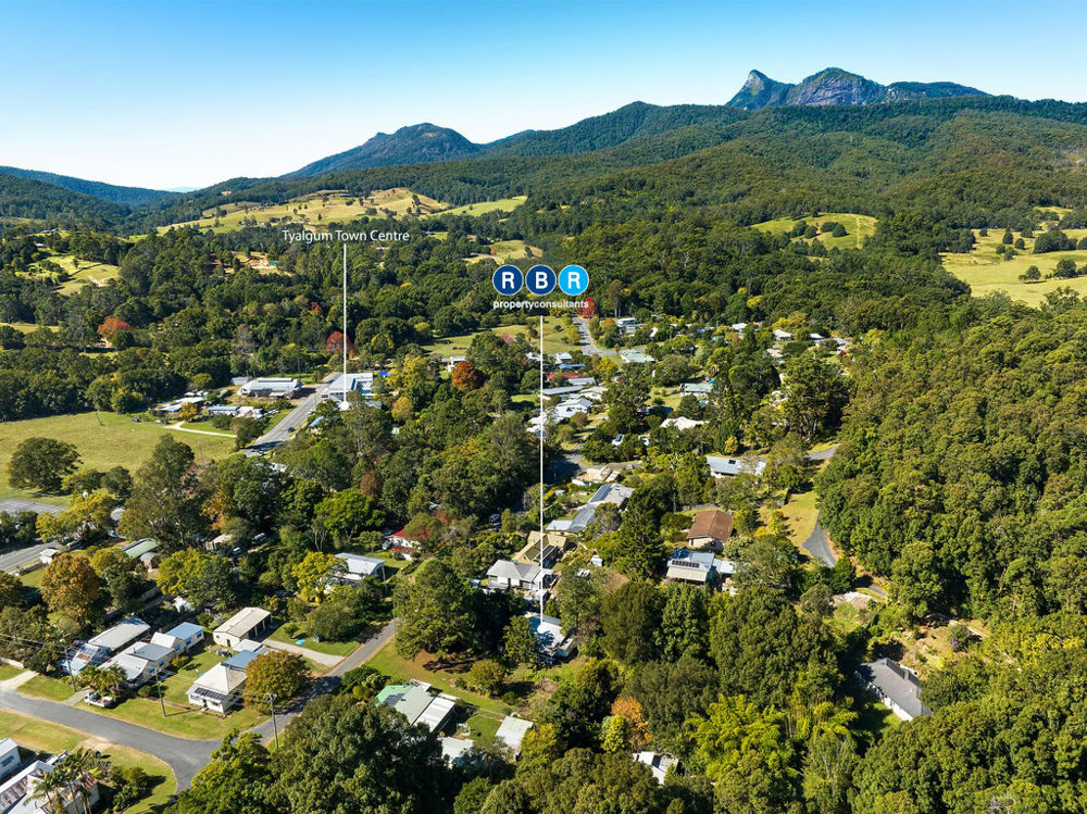 13 WOLLUMBIN ST, MURWILLUMBAH NSW 2484, 0 غرف, 0 حمامات, House