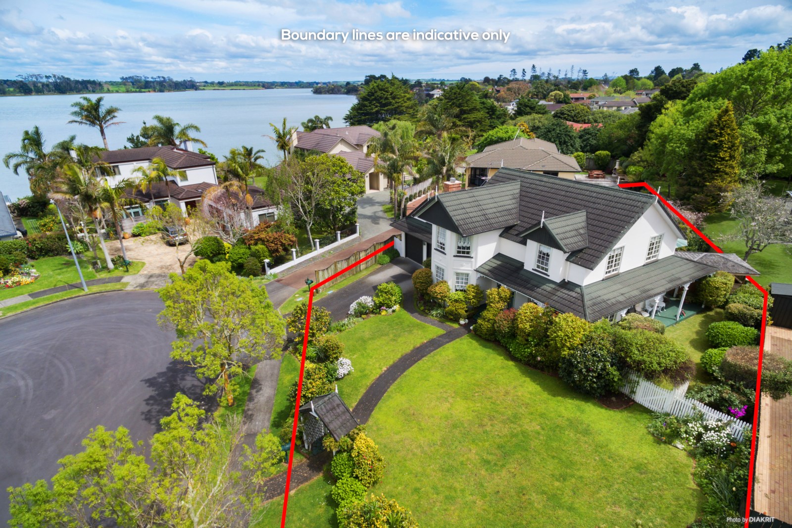 15 Mull Place, Wattle Downs, Auckland - Manukau, 4房, 0浴