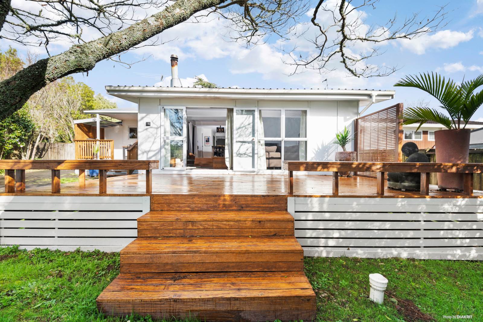 24 Grassmere Road, Henderson Valley, Auckland - Waitakere, 3 ห้องนอน, 0 ห้องน้ำ