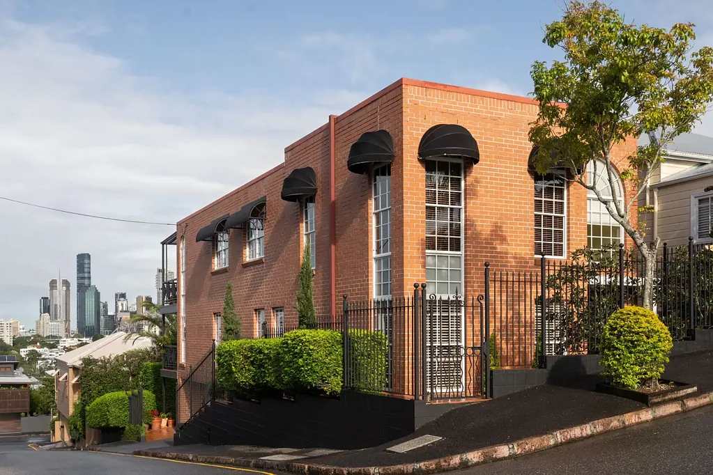 4 Ellis Street, Teneriffe, QLD 4005