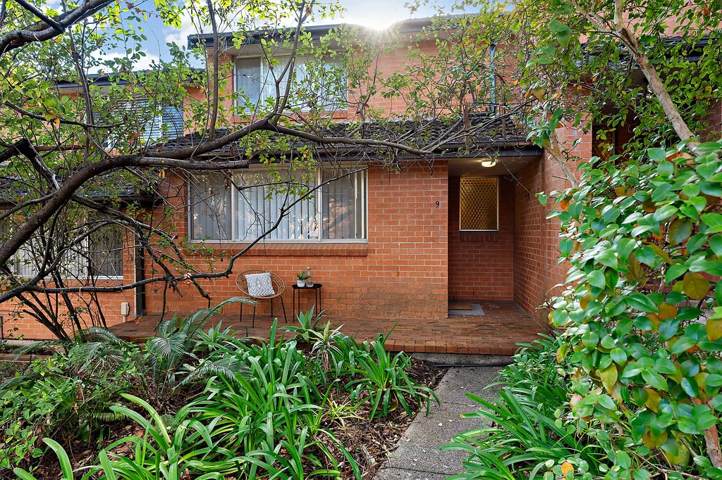 9/130 Crimea Road, Marsfield, NSW 2122