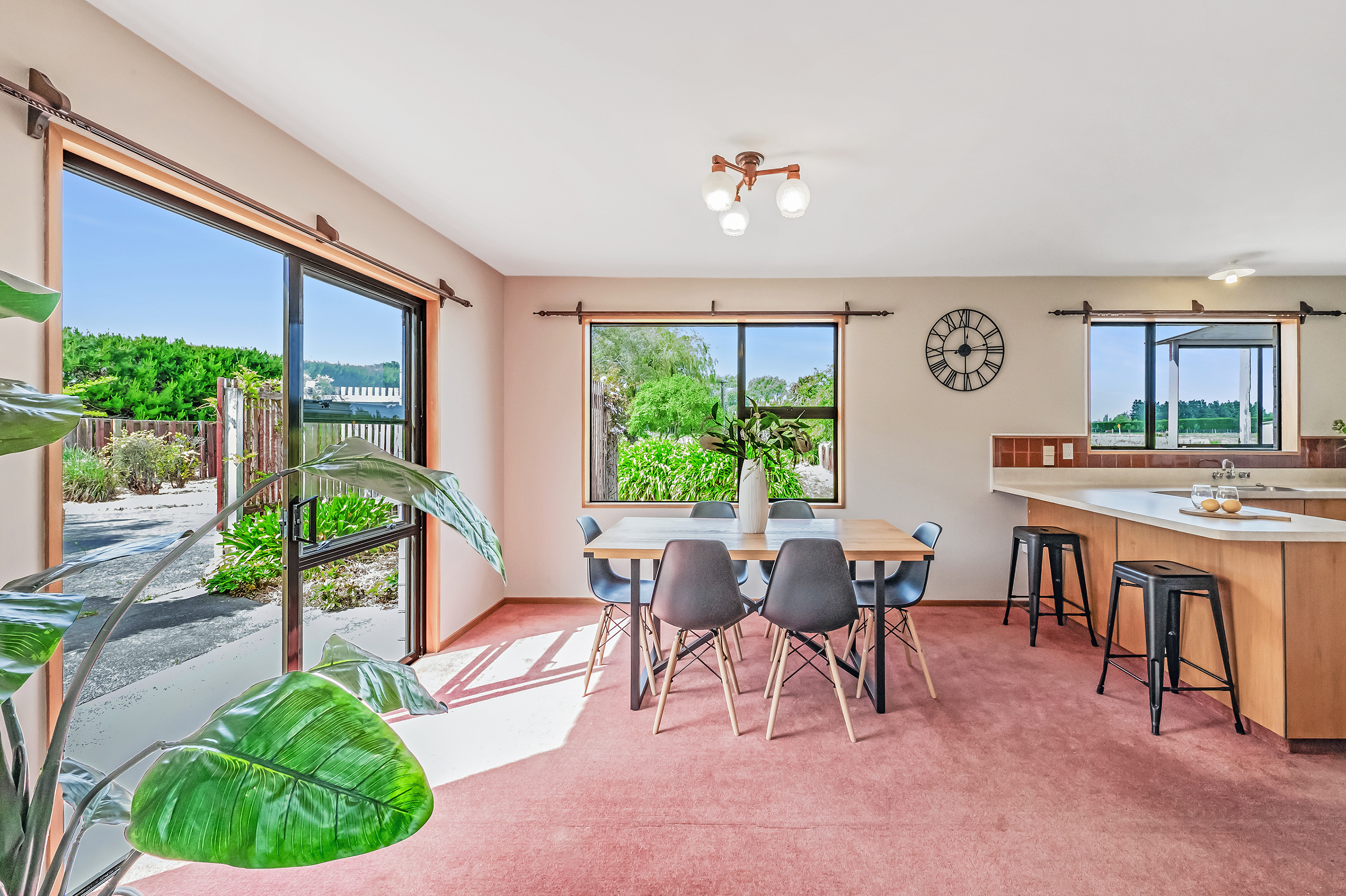 84 Leeston Dunsandel Road, Leeston, Selwyn, 4 રૂમ, 0 બાથરૂમ, Lifestyle Property