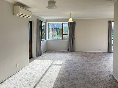 Three Bedrooms In Bishopdale!