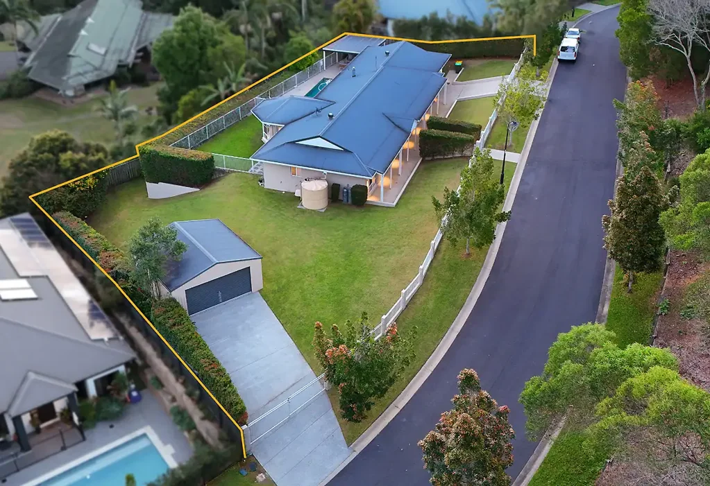 Gilston 4房  A Statement Gilston Home with Space, Style and Lifestyle Appeal