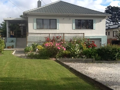 Residential  Mixed Housing Suburban Zone
