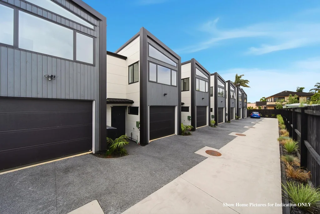 Kumeu 3房  Garage + Freehold+Affordable