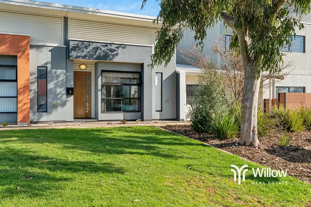 Munno Para 2 Bedroom Contemporary Comfort with Unbeatable Convenience