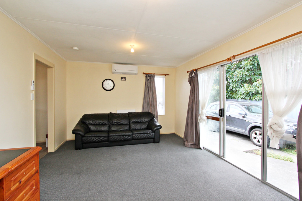 2/36 Massey Crescent, Marewa, Napier, 2部屋, 1バスルーム