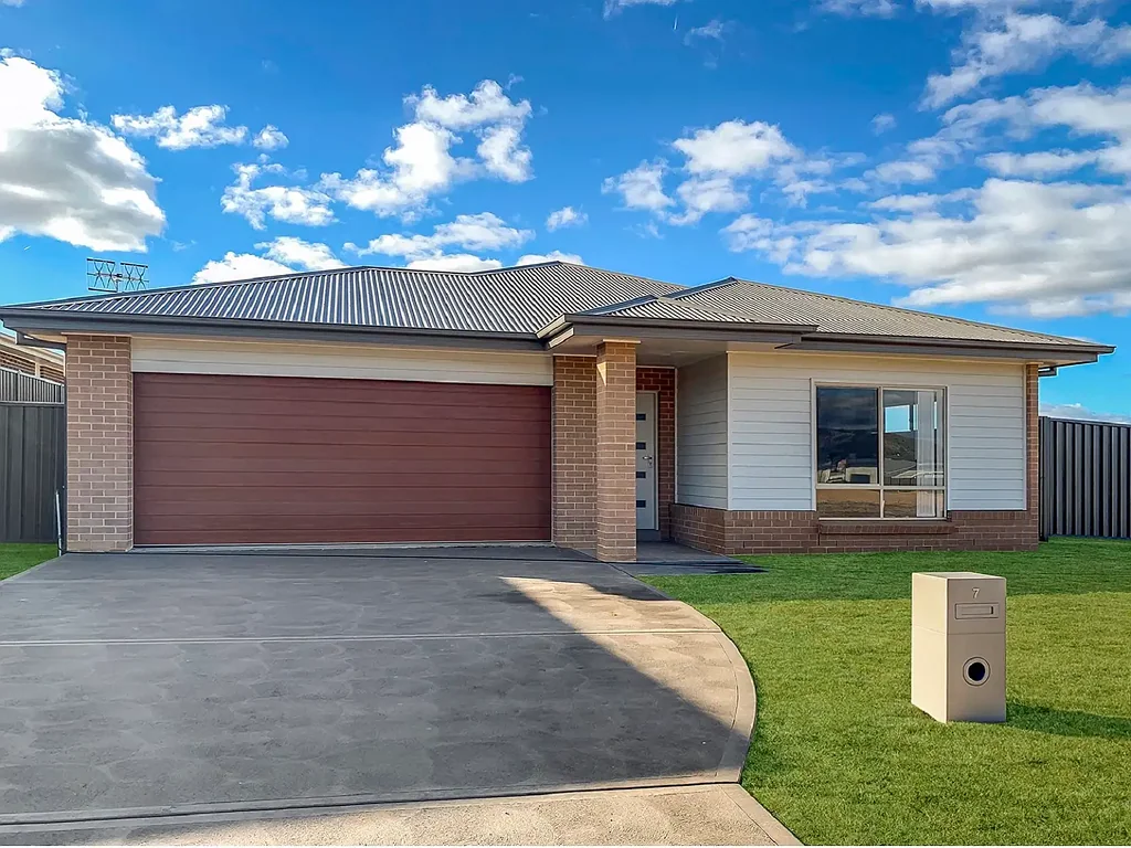 7 Enfield Avenue, Mudgee, NSW 2850