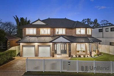 Epping 5Moenga Palatial Family Estate in One of Epping's Most Exclusive Enclaves